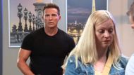 Jason can't believe his eyes on General Hospital | Image: ABC
